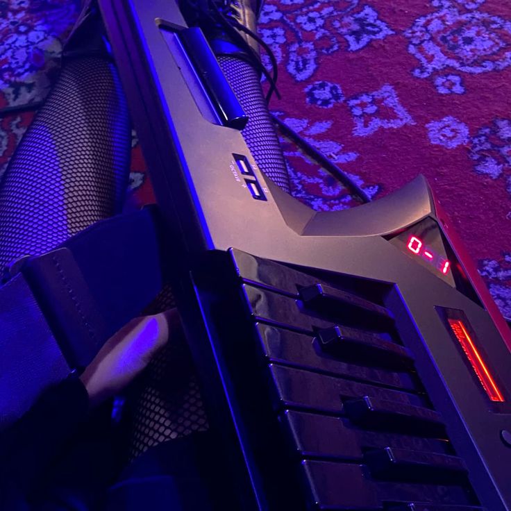 Keytar22 tweet media