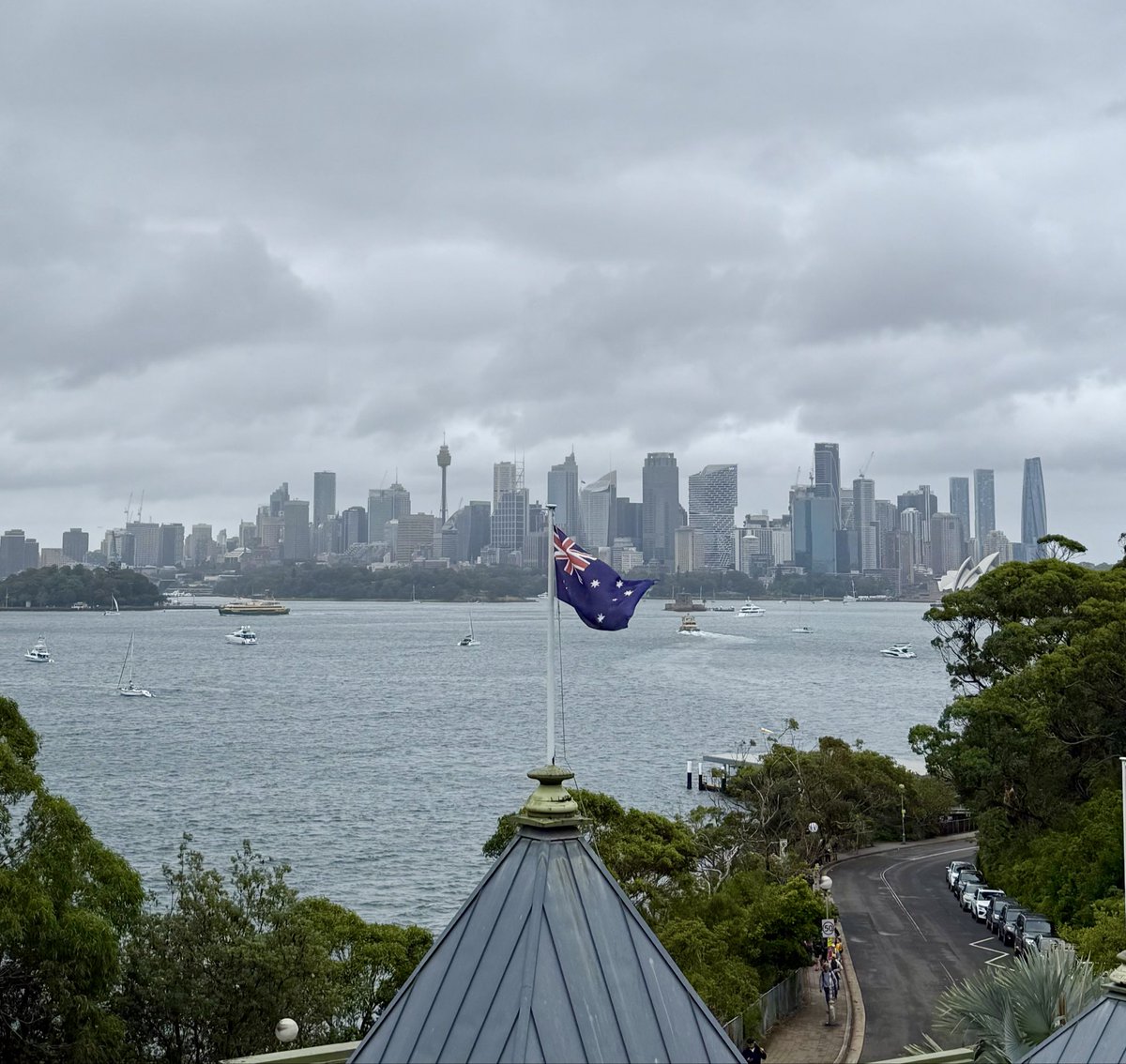 charles_haig01's tweet image. Happy Australia Day! 🇦🇺🦘🐨 We have much to be grateful for and much of which to be proud. 

A vibrant nation, forged from the humblest of beginnings in one of the most inhospitable landscapes on Earth, is worthy of celebration.