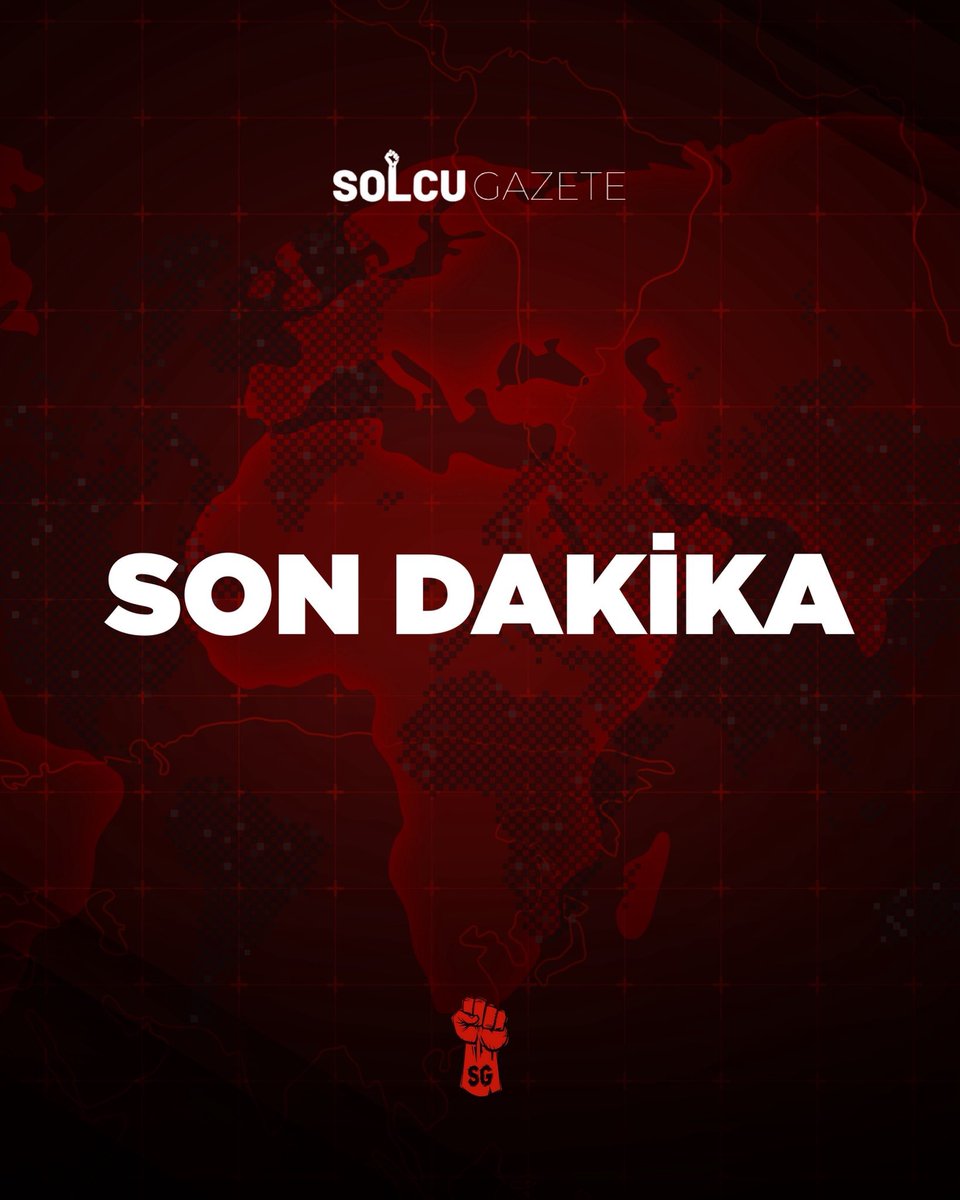 solcugazete60's tweet image. #SONDAKİKA

Kütahya Gediz'de kaybolan 15 YAŞINDAKİ kız çocuğu Tuba Dinç, dere kenarında ölü bulundu.