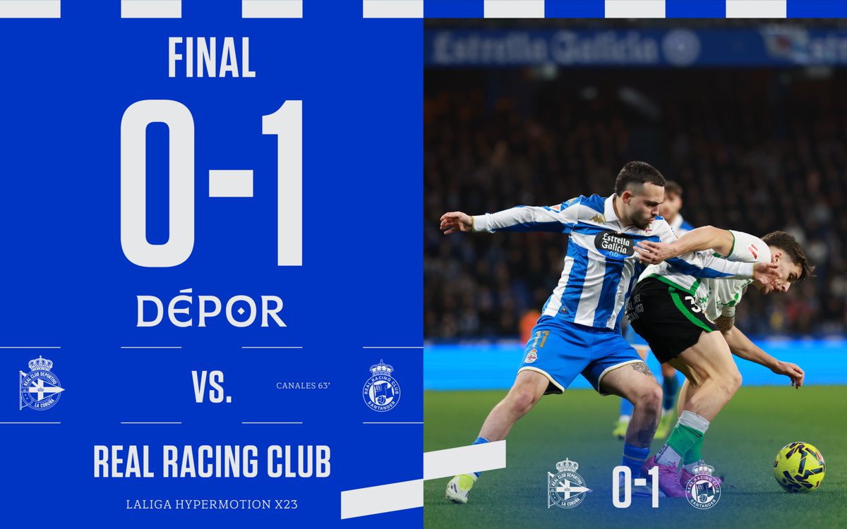 RC Deportivo tweet media