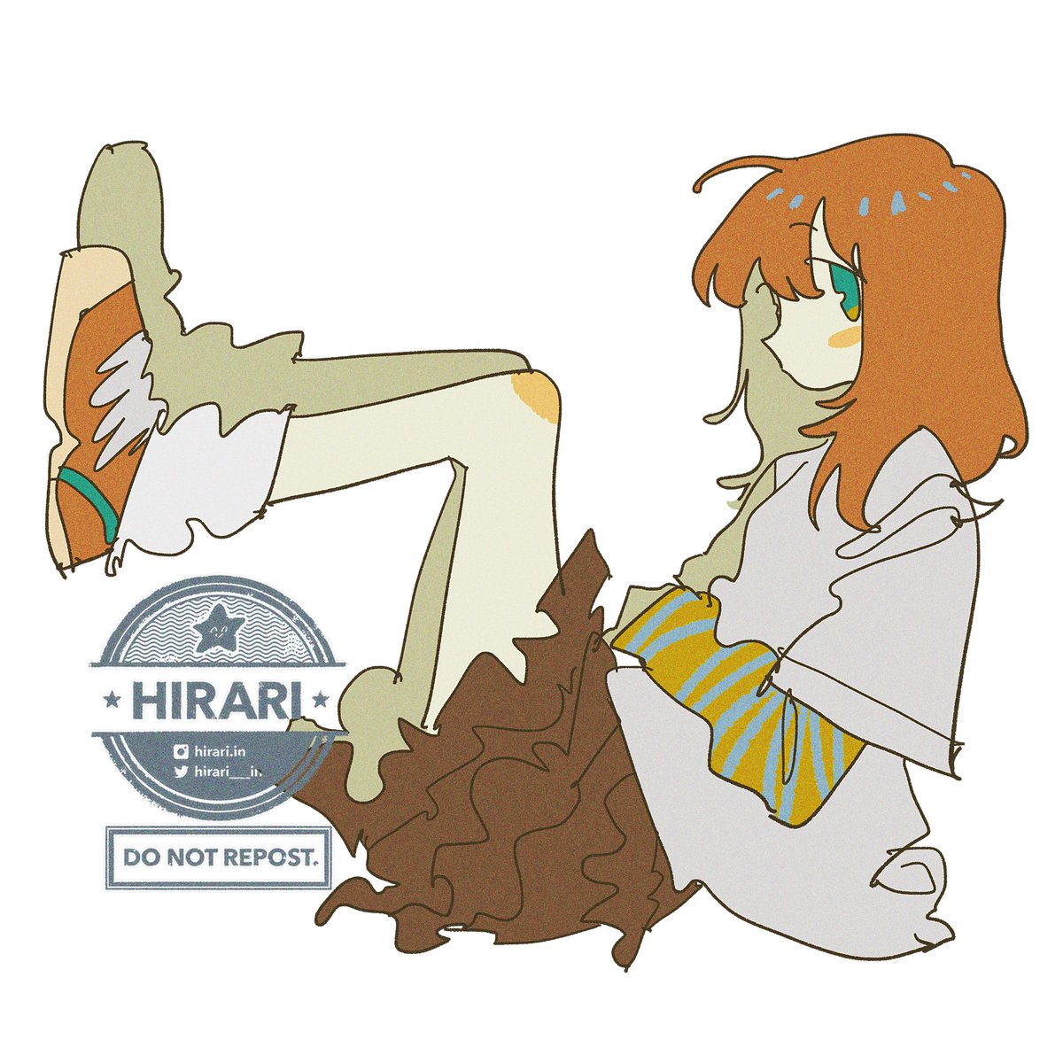 𝙝𝙞𝙧𝙖𝙧𝙞 (@hirari___in) / Posts / X