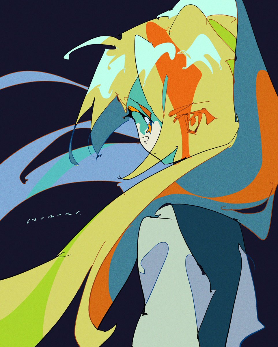 skeb募集しておりますー！ アイコン／似顔絵／オリキャラなど(版権NG