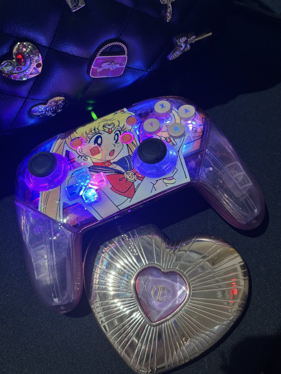 MG | ZFN Usagi tweet media