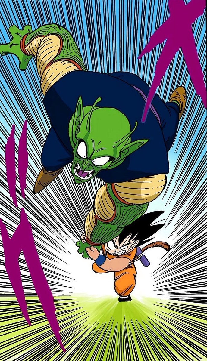 DBZdaily_'s tweet image. 
