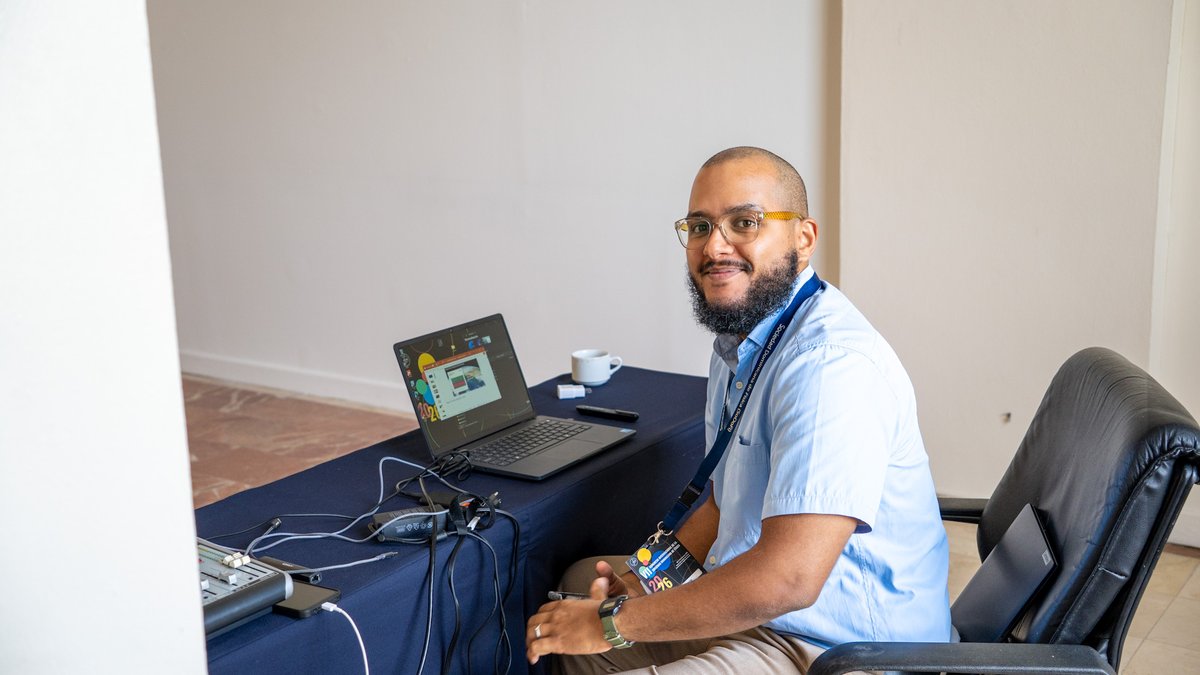 Sociedad Dominicana de Física tweet media