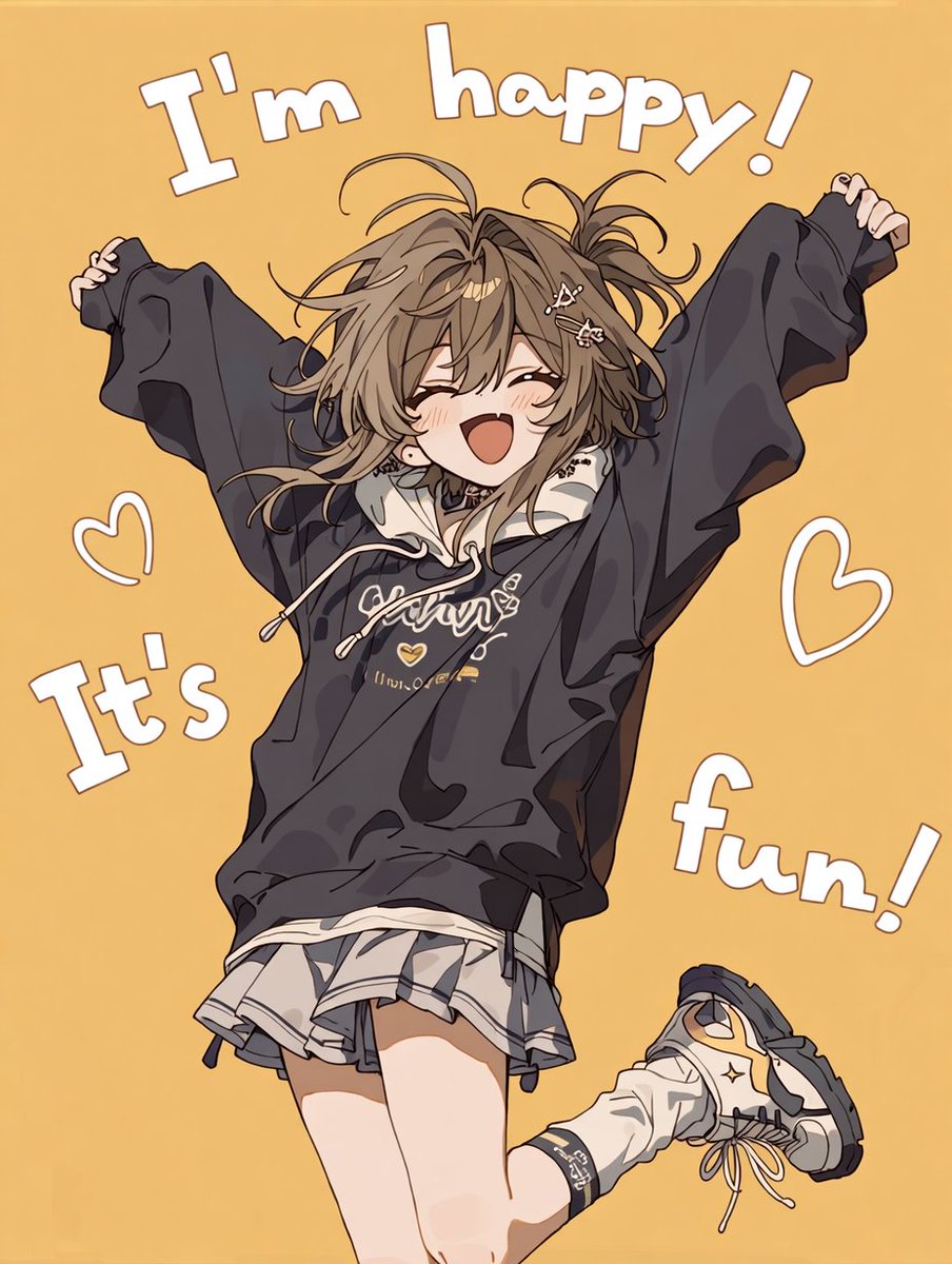 おはようございます☀楽しそうなイラストが出来たので月曜日の朝はこれ