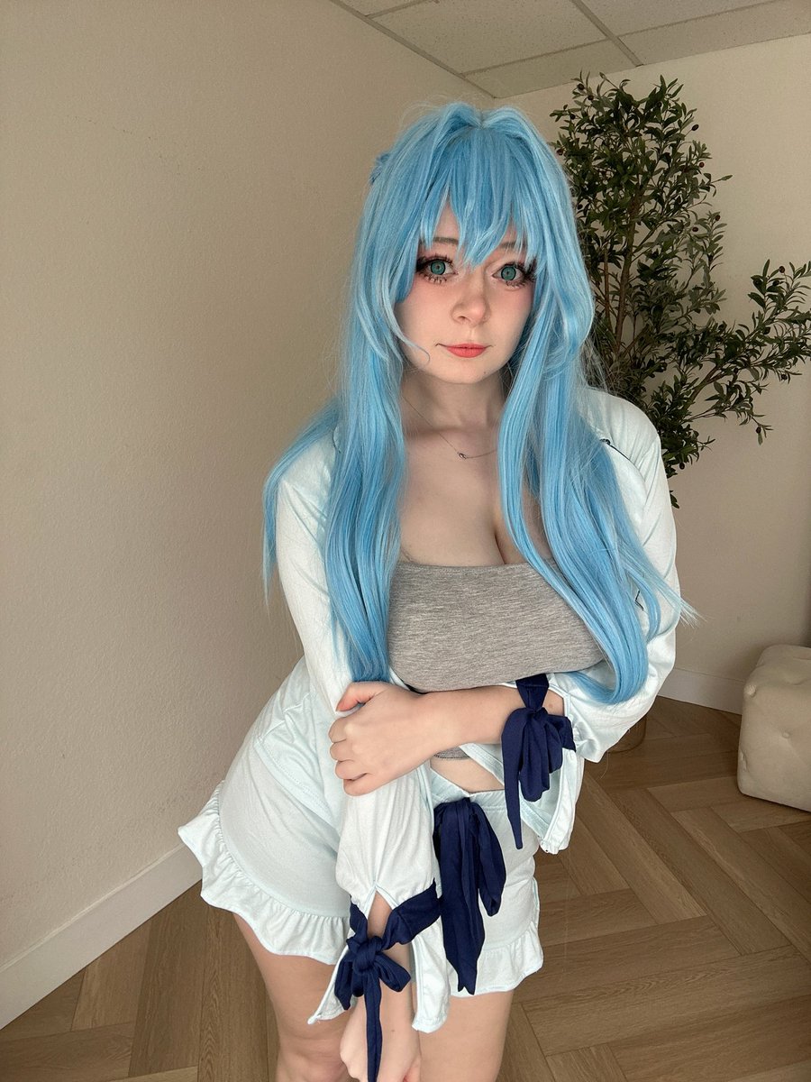 fakefrogg's tweet photo. Bless Helm and Tia being added to the ordinary recruit bonus I can finally max my girl <3 
#NIKKEcosplay #NIKKE #NIKKE2026NewYear https://t.co/louOYVfEe2