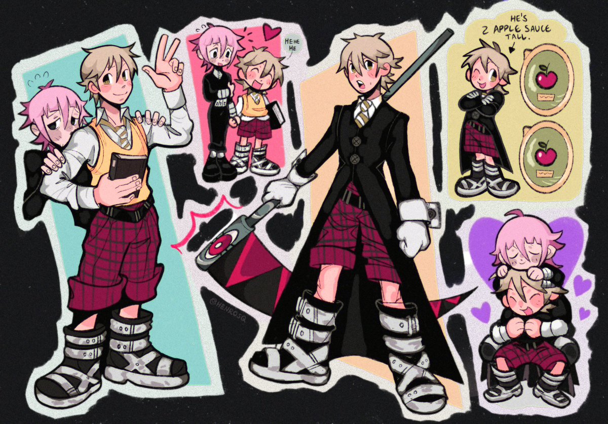 henrosq's tweet image. toxic doomed yaoi cromaka if you will…