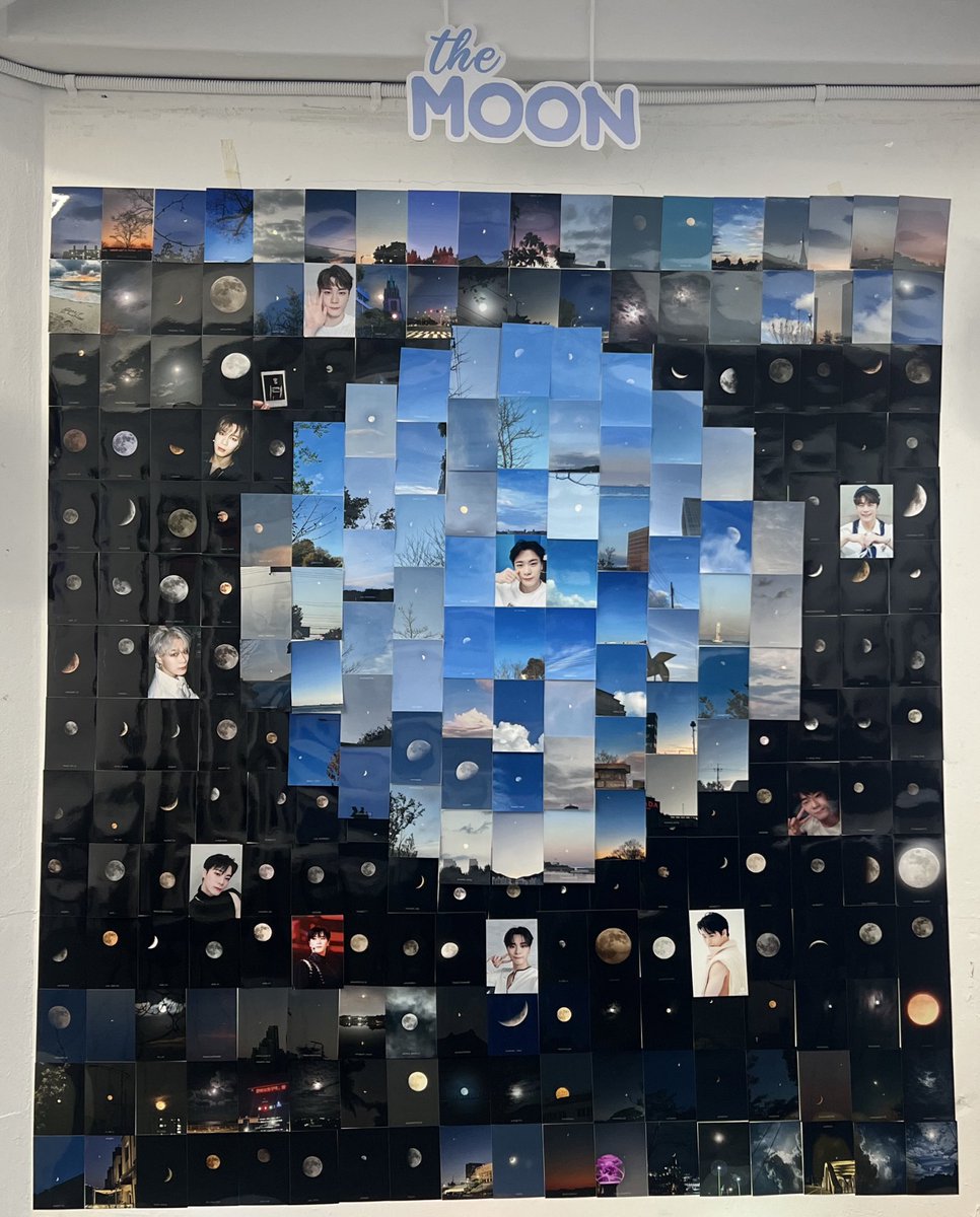 lunaby23's tweet photo. 누군��는 여기에 사랑을 담았고
누군가는 여기에 그리움을 담았고
누군가는 말로 다 하지 못한 마음을
빛과 색으로 남겼겠지

서로 다른 손에서 태어났는데도
그 사진들이 하나로 이어졌다는 게
너무 기적 같아서
가만히 보고만 있어도 벅찬 감동이 전해졌어

너를 진심으로 아꼈던 시간과 
사랑을 잊지 않겠다는 약속처럼

사랑은 사라지지 않는다는 걸
이 사진들이 조용히 증명해���고 있었어 

#언제나_빛날_너에게_빈아생일축하해
#내_빛나는_달 #lovely_binday
#문빈 #MOONBIN #ムンビン
