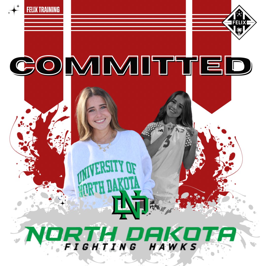 Felix Training Academy tweet media