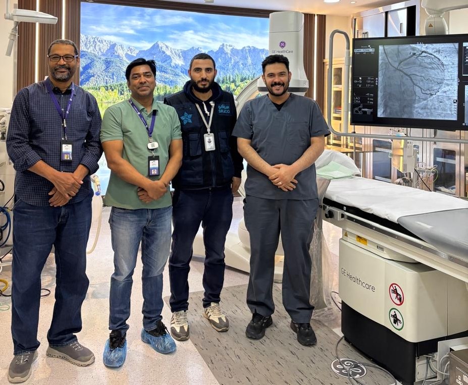 Mohammed Y. Alateeq | محمد بن يوسف العتيق tweet media