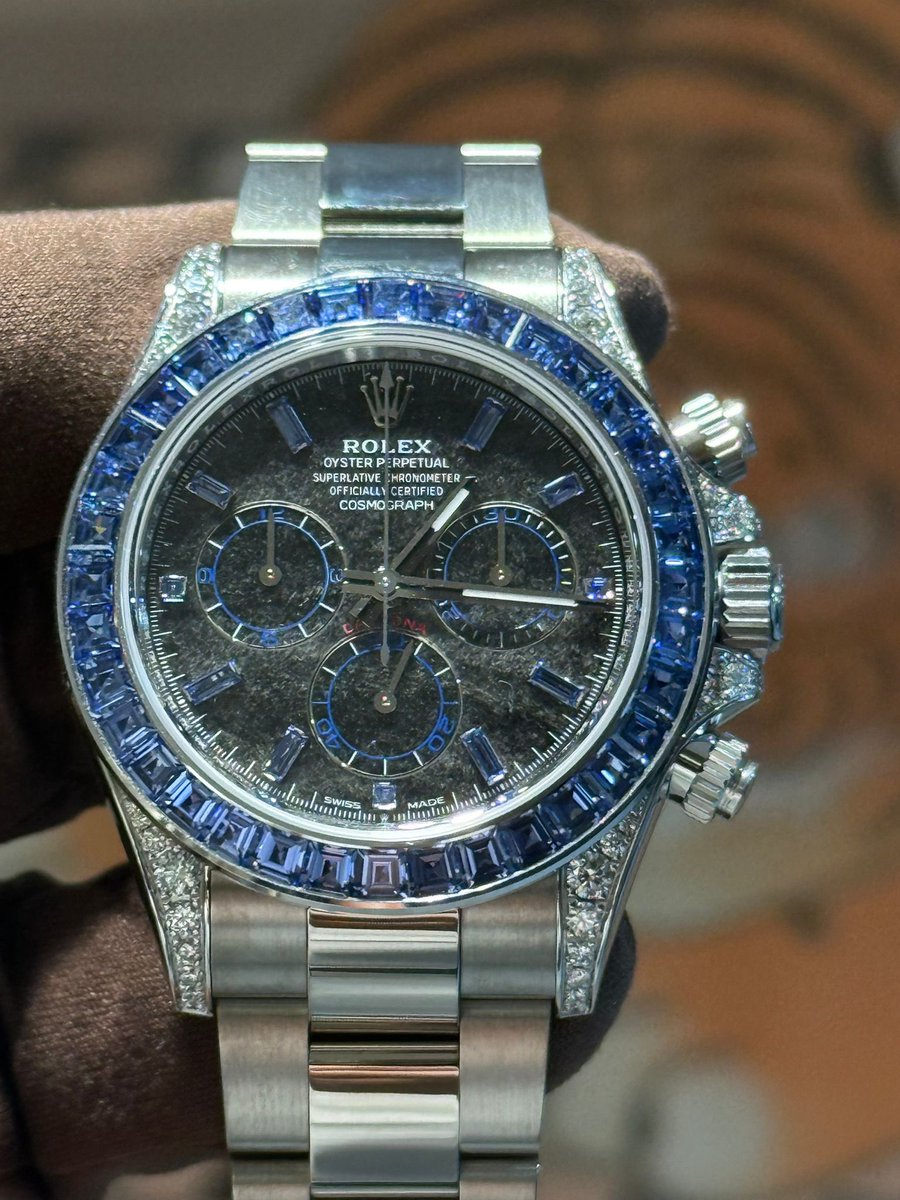 Bear | Watch Dealer tweet media