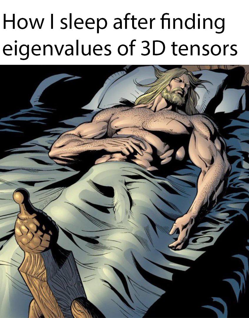 ThePhysicsMemes's tweet image. I'm tired boss #grade