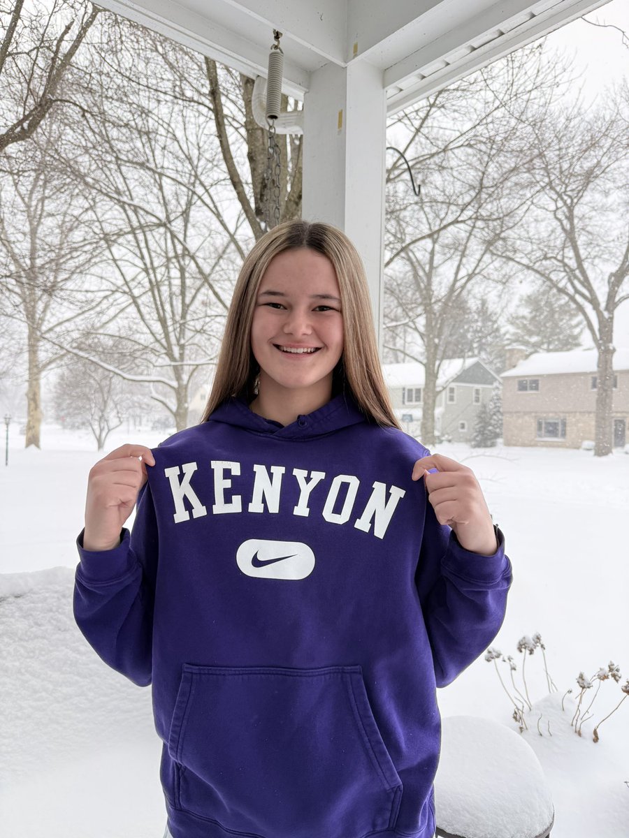 Ella Schmidt (committed) tweet media