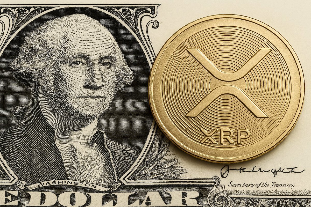 WOW!💥 🚨 HUGE: Ripple partner ONDO Finance is now the LARGEST provider of  tokenized treasuries & stocks 🙌🏼 Wall Street is going on-chain. Assets  are being rebuilt for the future. Tokenization is