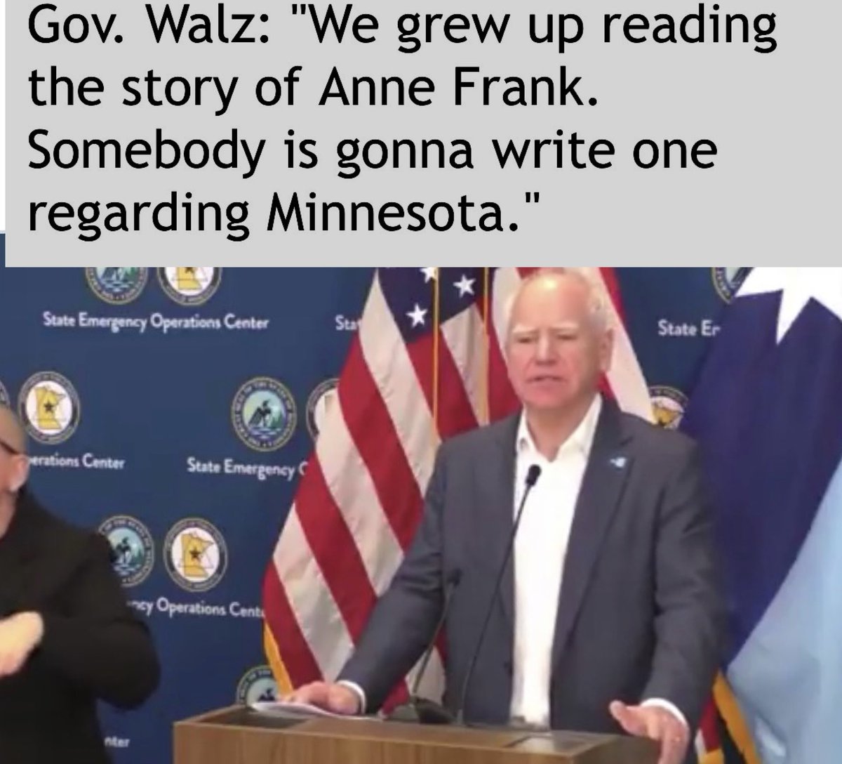 Gerald Posner tweet media