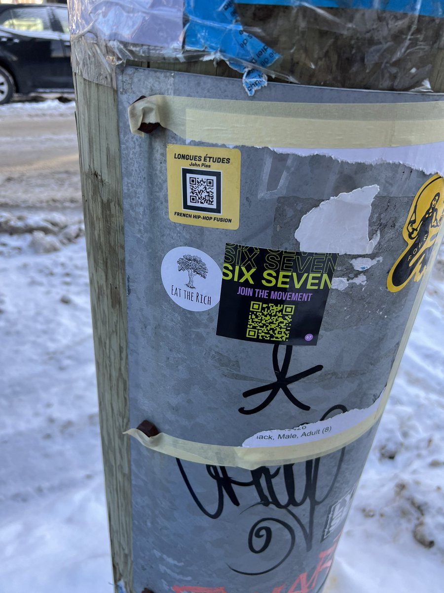 Days 97-98-99

I’ve been putting work daily for nearly 100 days straight. We went up, we went down. So did the market.

Now 67 is one of the most recognized projects on Solana. We keep building, with a new holders ATH today.

You have seen nothing yet.

#67to67Billion