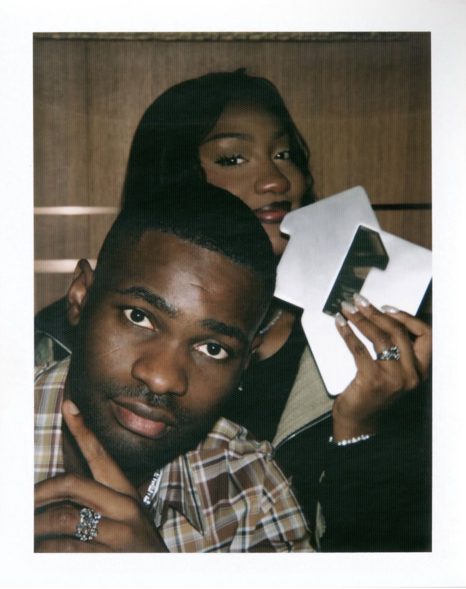 Juliet O Foundation tweet media