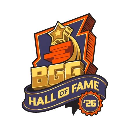 romirsplayhouse's tweet photo. O @BoardGameGeek atualizou seu Hall da Fama, acrescentando 5 novos jogos na lista!

#boardgame #news 

https://t.co/LYE6THBpl1 https://t.co/qbRfGrSgtO
