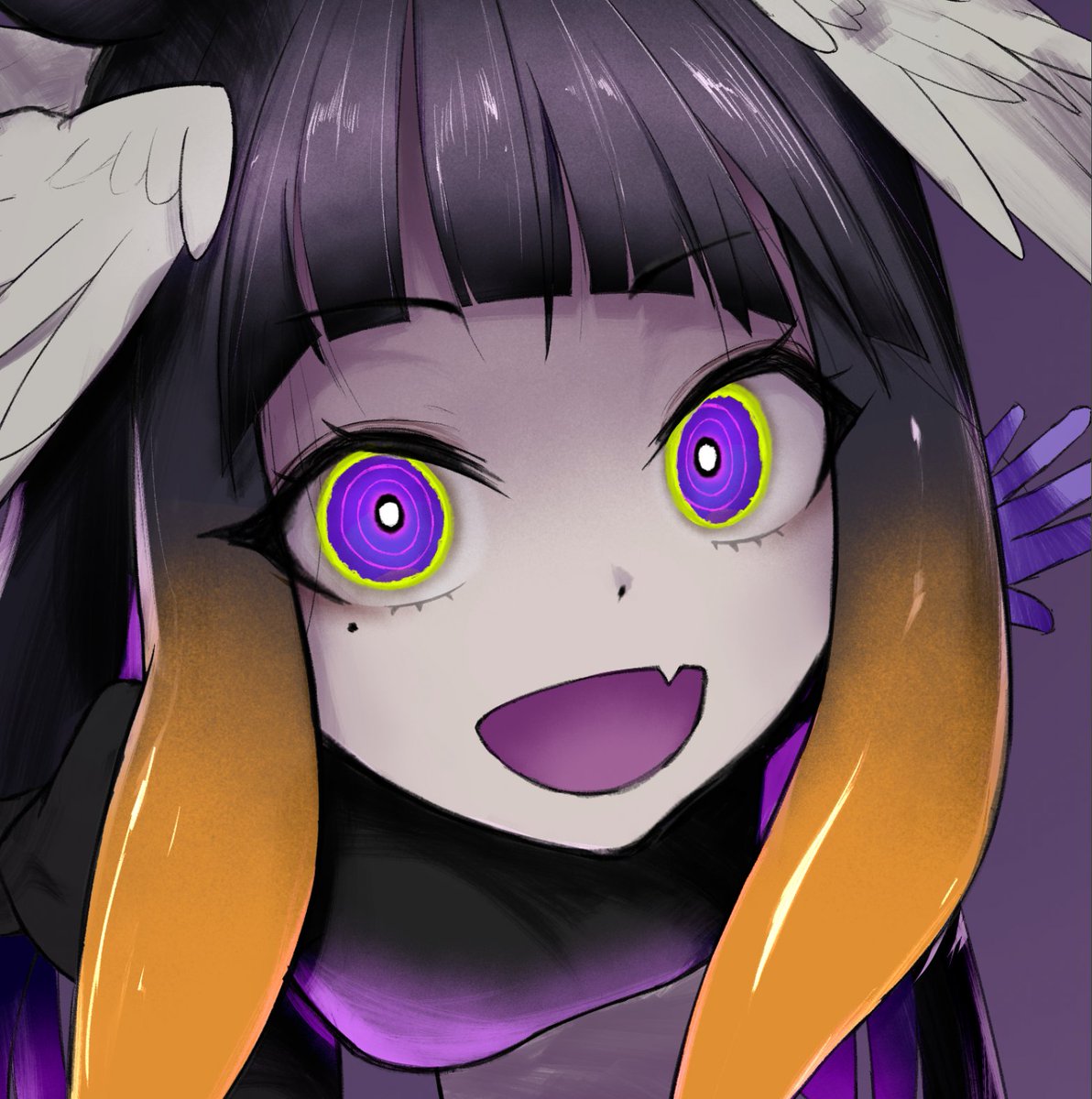 Elsten_scarf's tweet image. Ina Stare