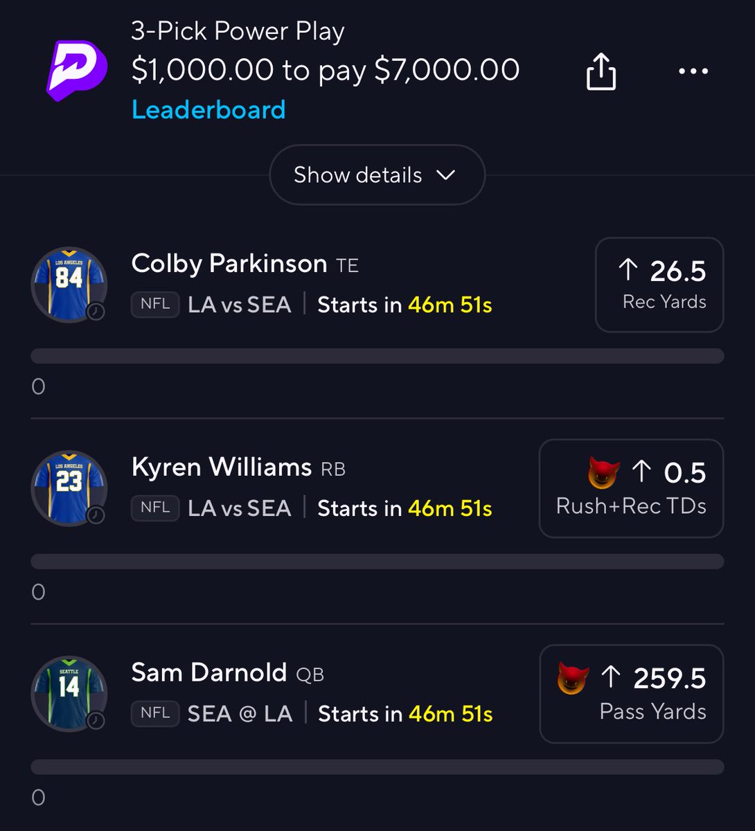 Hero Picks tweet media