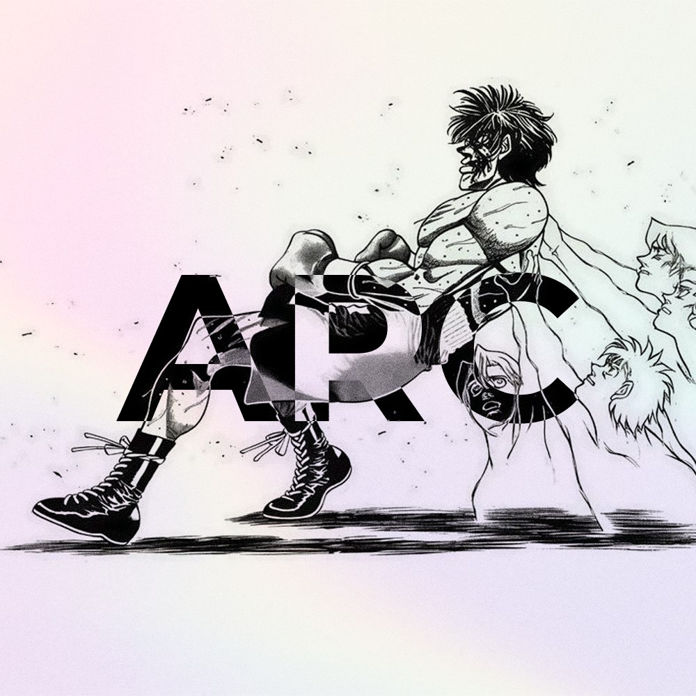 We will unify as one and comeback stronger then ever before.

The whole market needs a Redemption Arc.