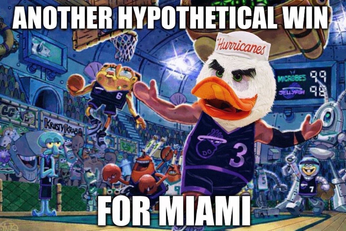 Top Tier FSU tweet media