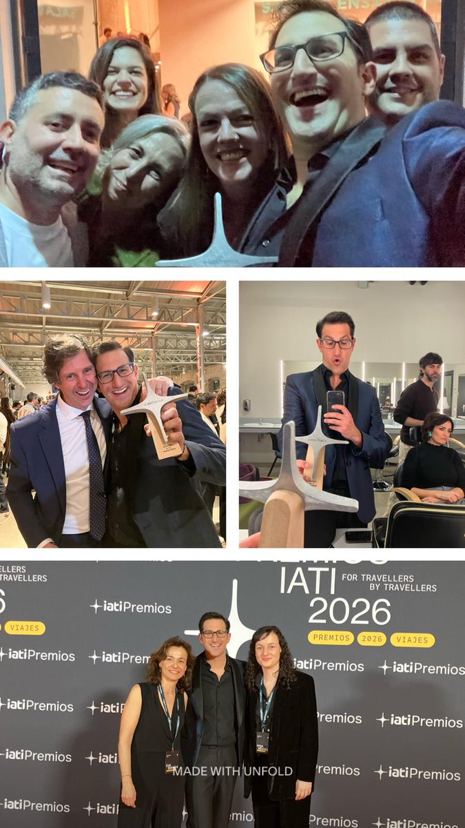 ¡A tomar por Mundo! tweet media