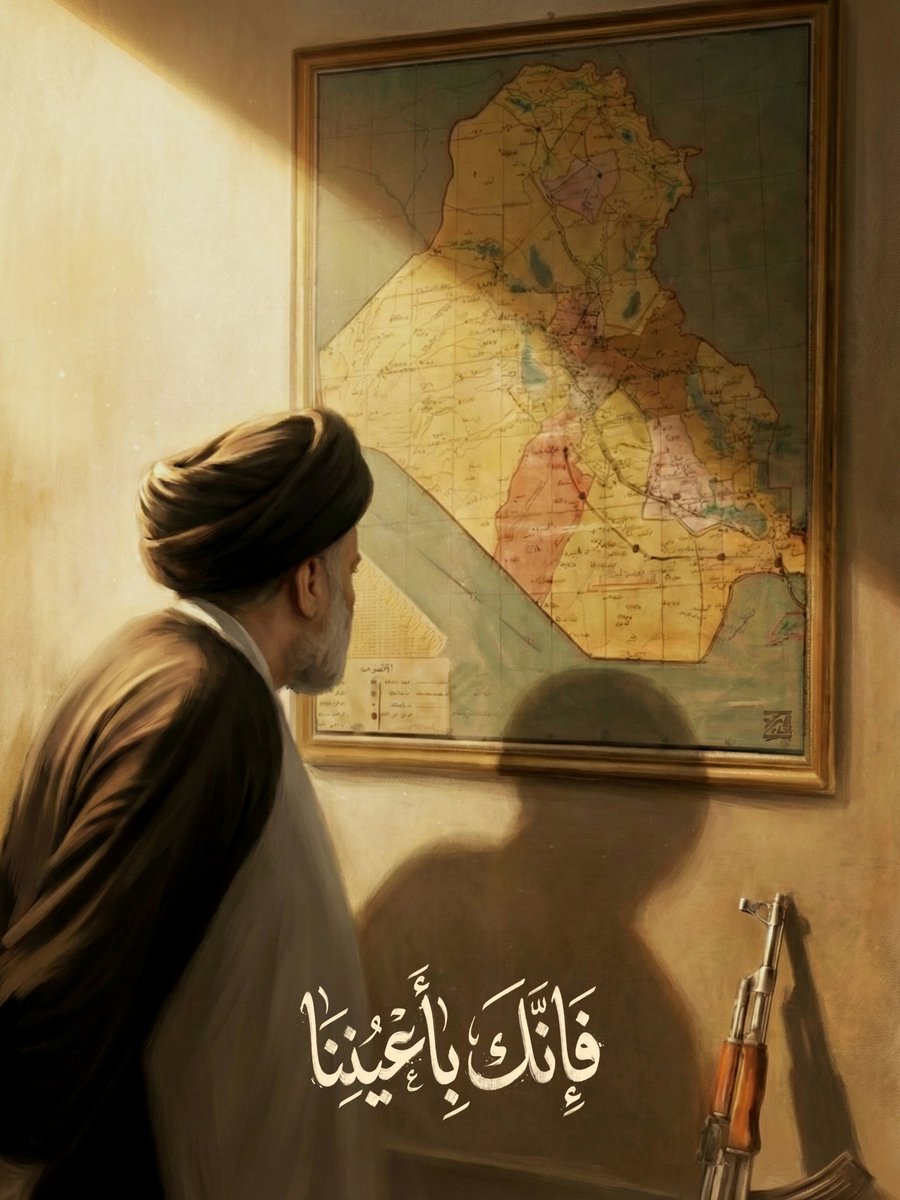 حيدر صباح tweet media