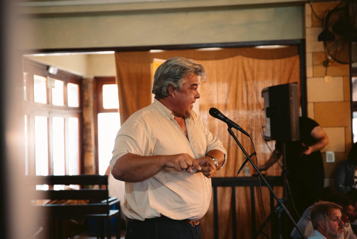 Sergio Botana tweet media