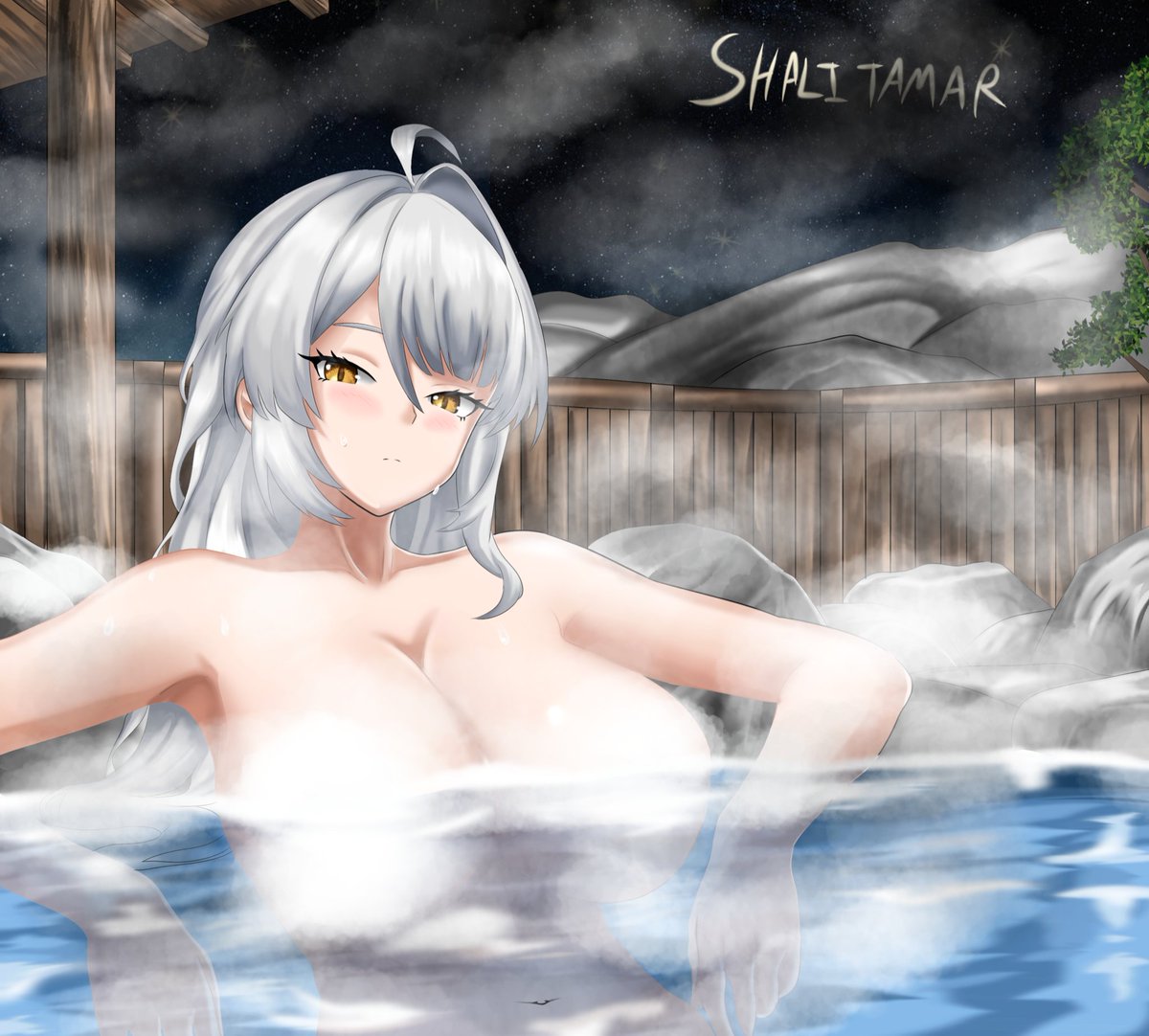 SHALITAMARY's tweet photo. #ゼンゼロ    #zzzero    #YiXuan trying something new this time, consider this an experimental post. https://t.co/B5Ed9YsJXB