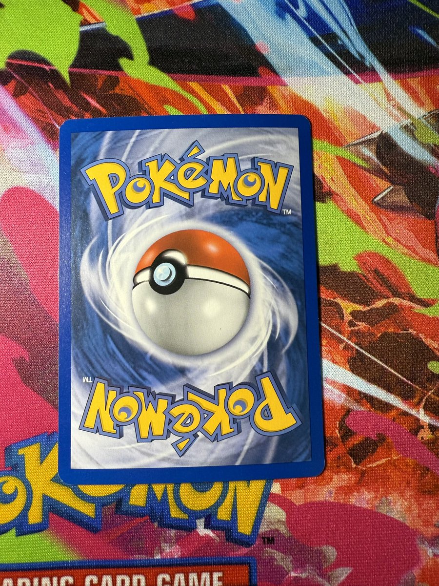 ❄️ Snow Sale ❄️

Mew ex
$375 NM

$5 BMWT

Comment to claim