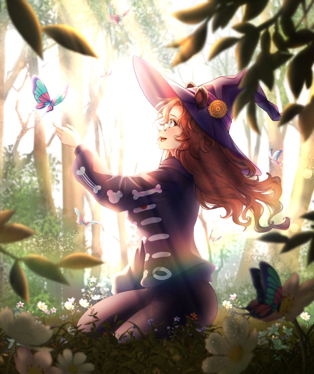 Today officially marks the 2 year anniversary of me being thyroid cancer free! This journey forever changed me but I am better now than I was before💜

Here's to my continued journey of growth 🦋