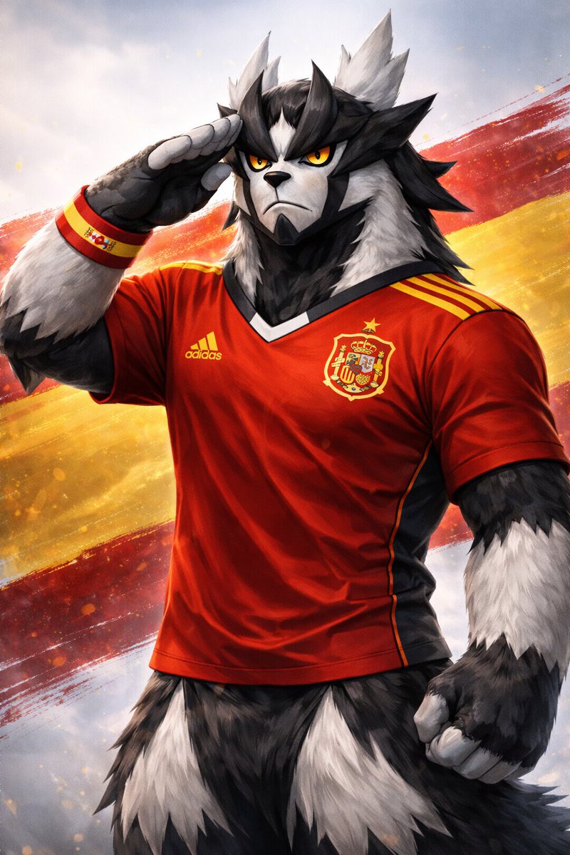 🇪🇸 メM A N Uメ 🇪🇸 tweet media