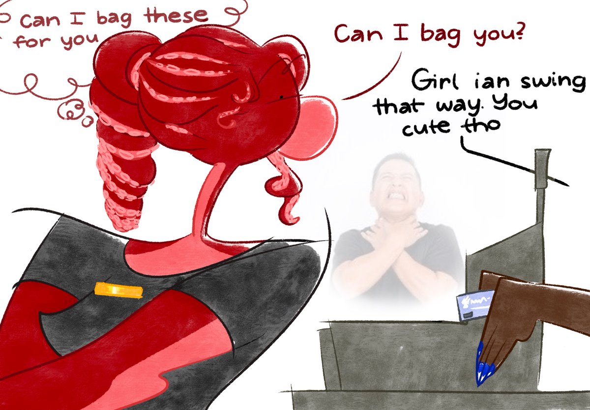 Octo Tako tweet media