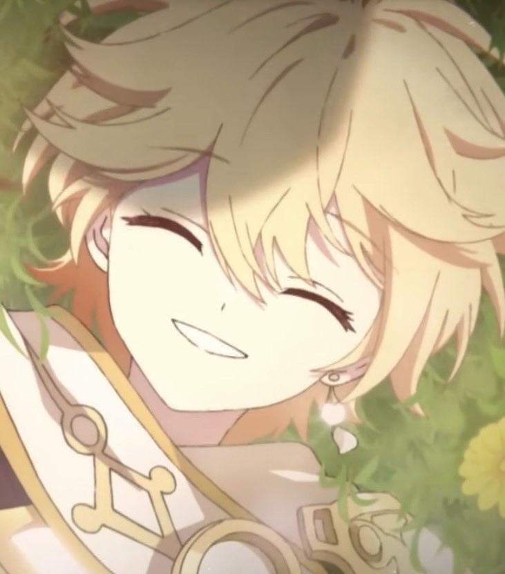 “I’m not easy to           “Then I’ll love you
love.”                                            harder.”