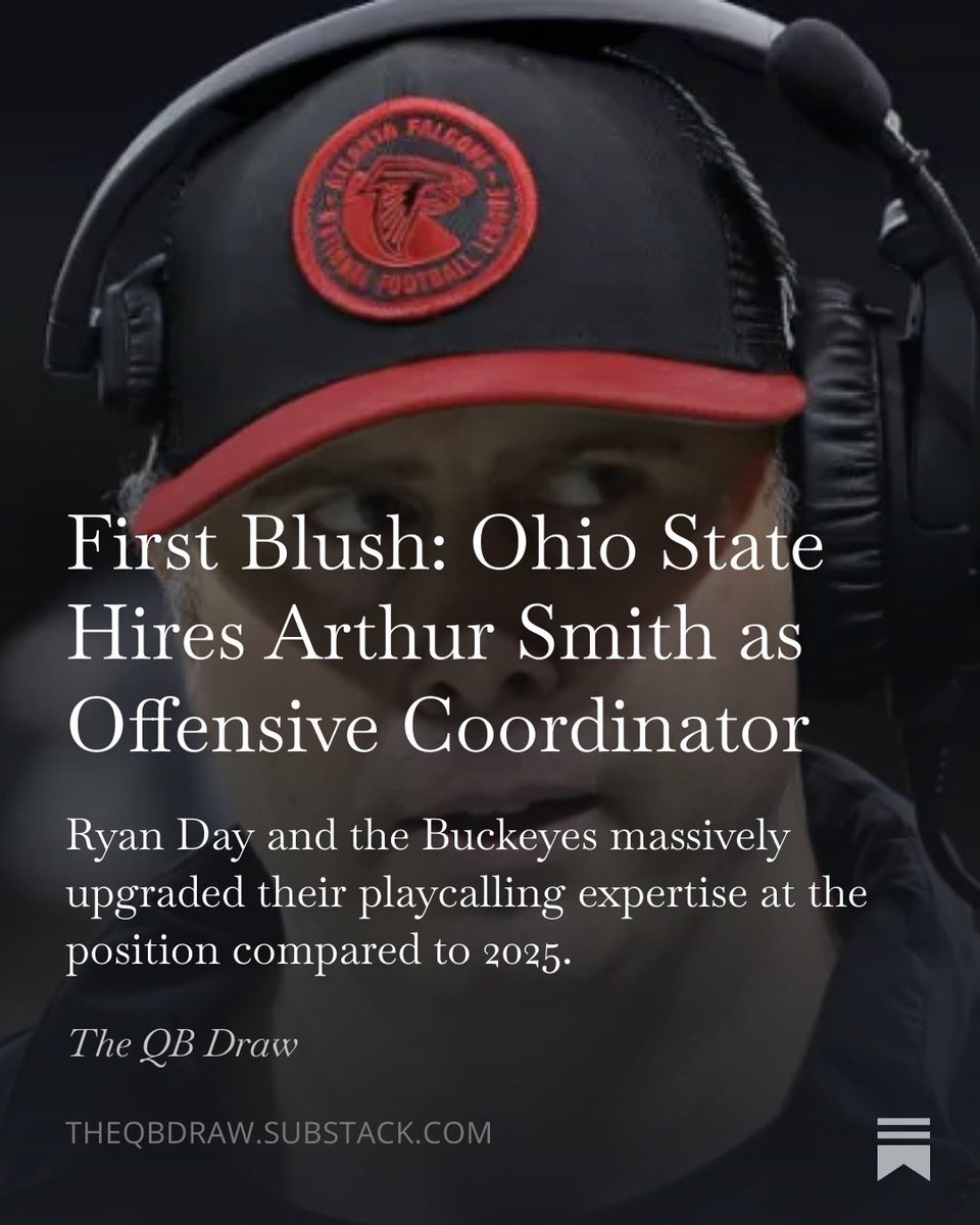 The QB Draw tweet media