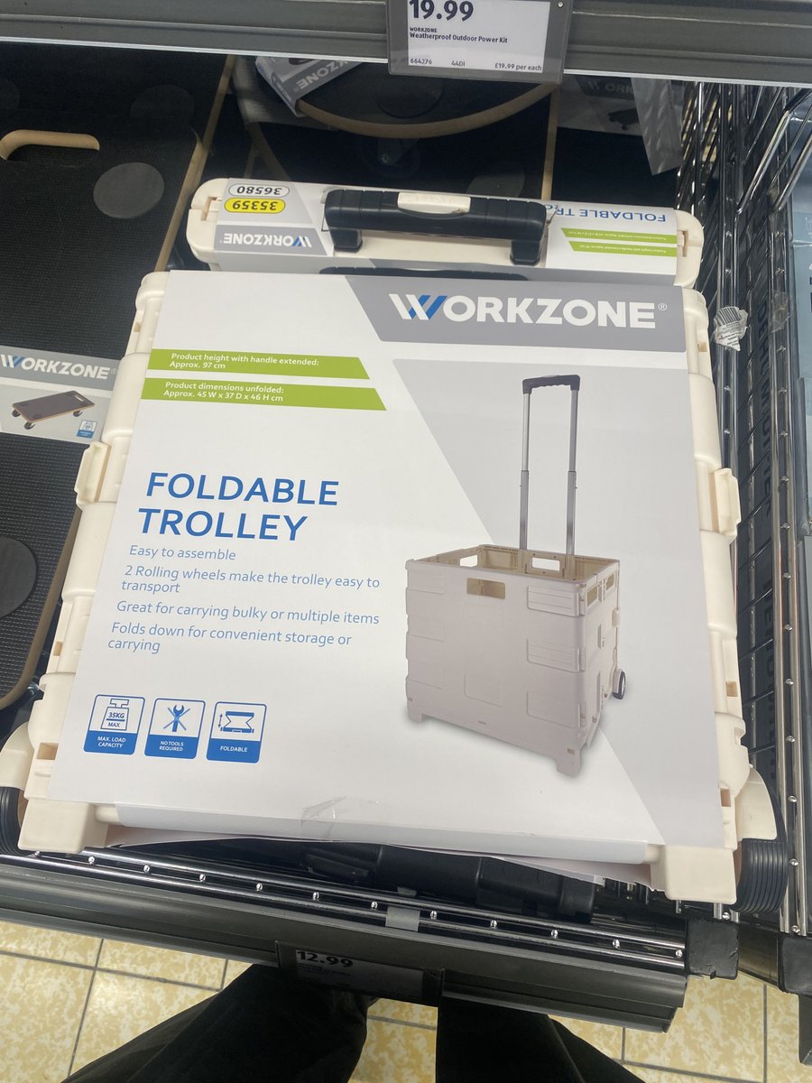 Get down to Aldi Urban Exchange for these amazing Special Buys!