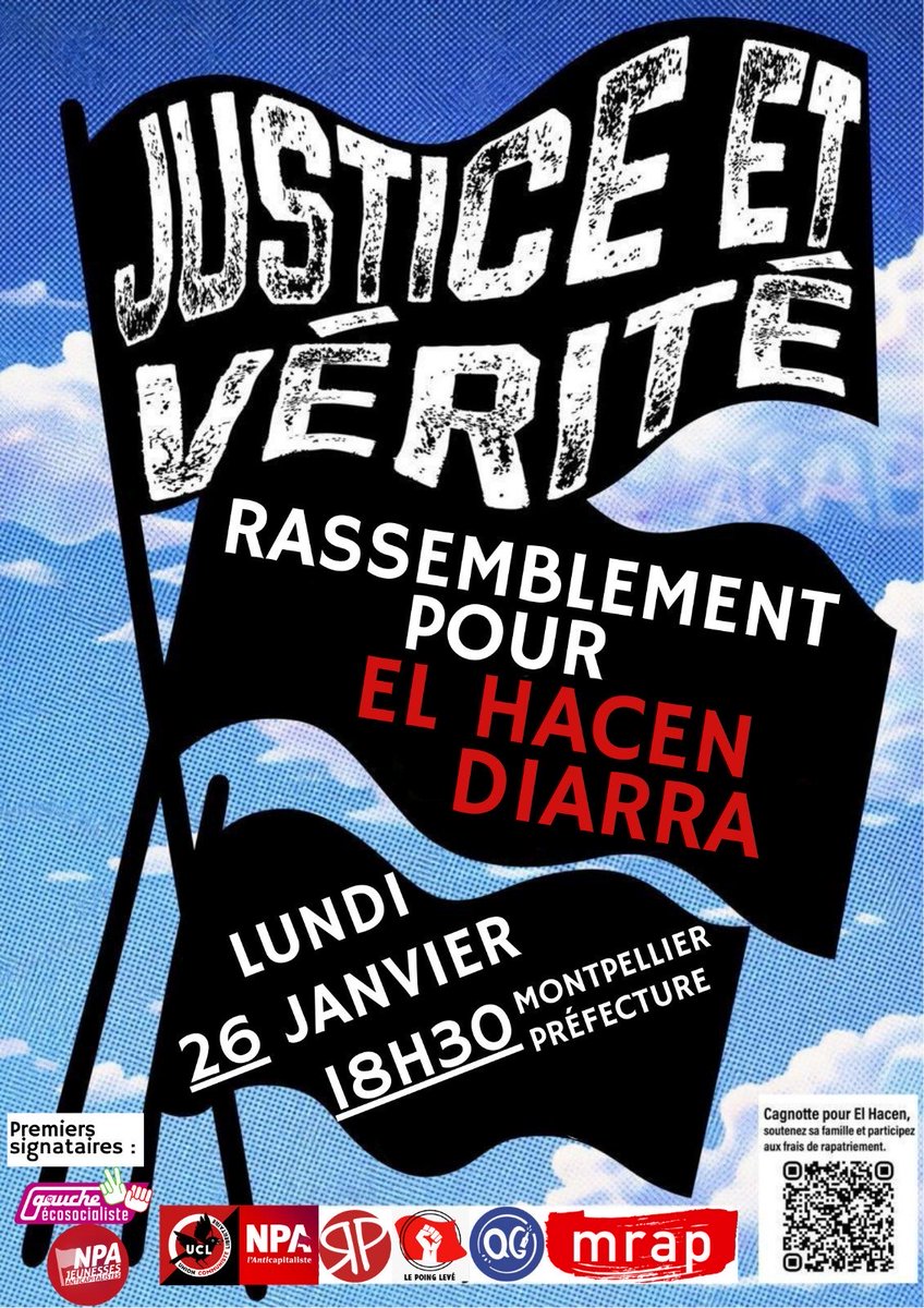 NPA 34 - l'Anticapitaliste (@npa34) on Twitter photo 