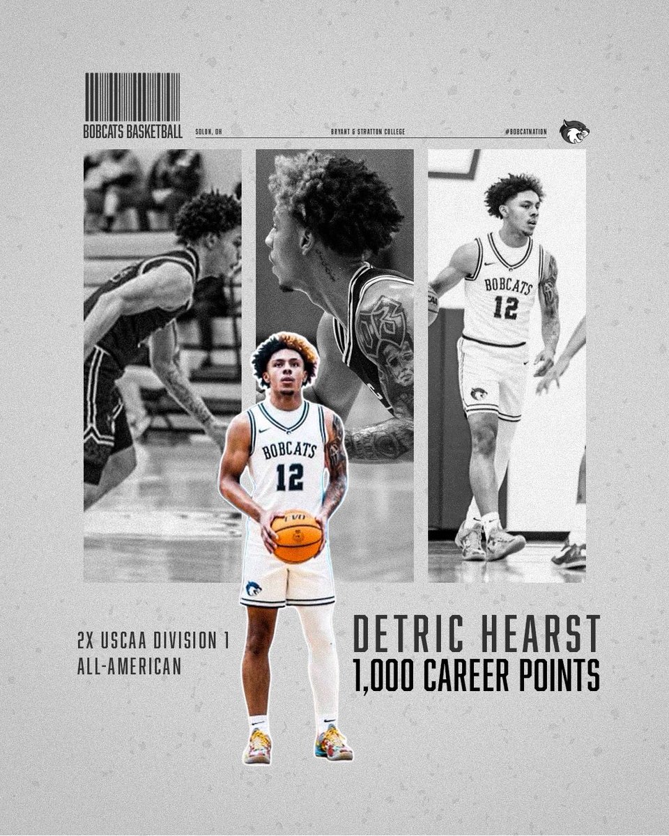 Bryant & Stratton College MBB (OH) tweet media