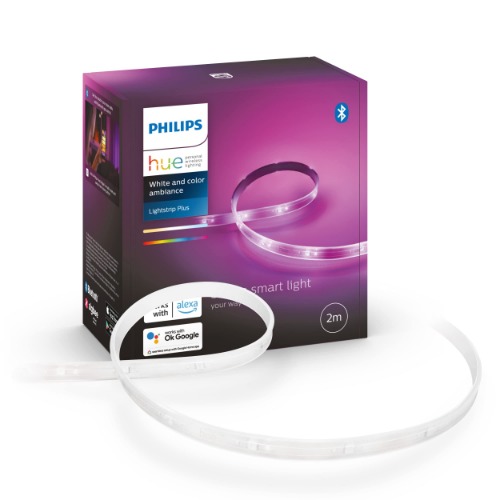 I just received a contribution towards Philips Hue lightstrip Plus Basisset - 2 Meter - Verlengbaar - Duurzame LED Verlichting - Wit en Gekleurd Licht - Dimbaar - Verbind met Bluet from madeleinemusicandmore via Throne. Thank you! throne.com/jazzyke #Wishlist #Throne