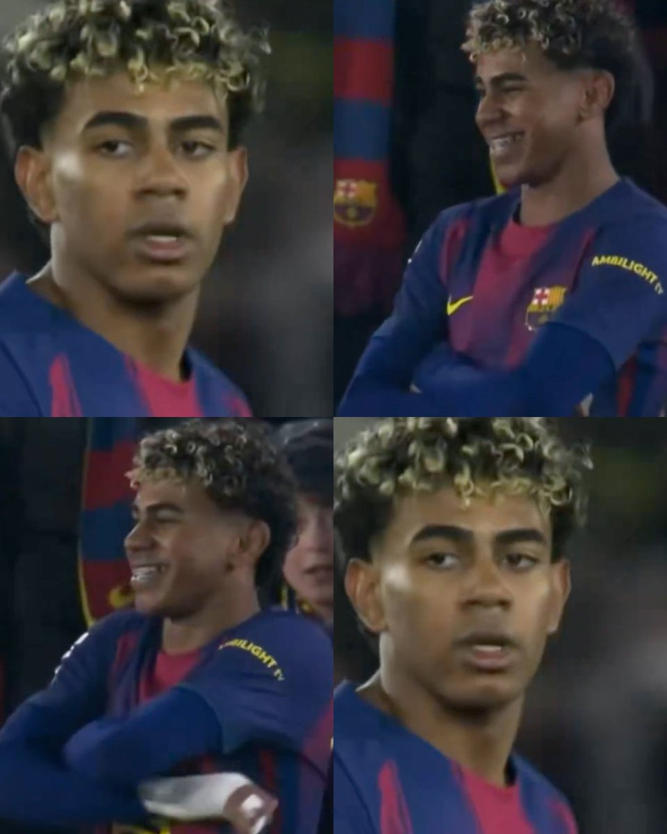 InvictosSomos's tweet photo. El crack de 18 años de edad que suma ¡¡11 GOLES Y 11 ASISTENCIAS!! en 26 partidos disputados durante la presente temporada con el FC Barcelona. Lo mismo genera que finaliza. Te juega y te hace jugar. TODO PERFECTAMENTE EQUILIBRADO.
