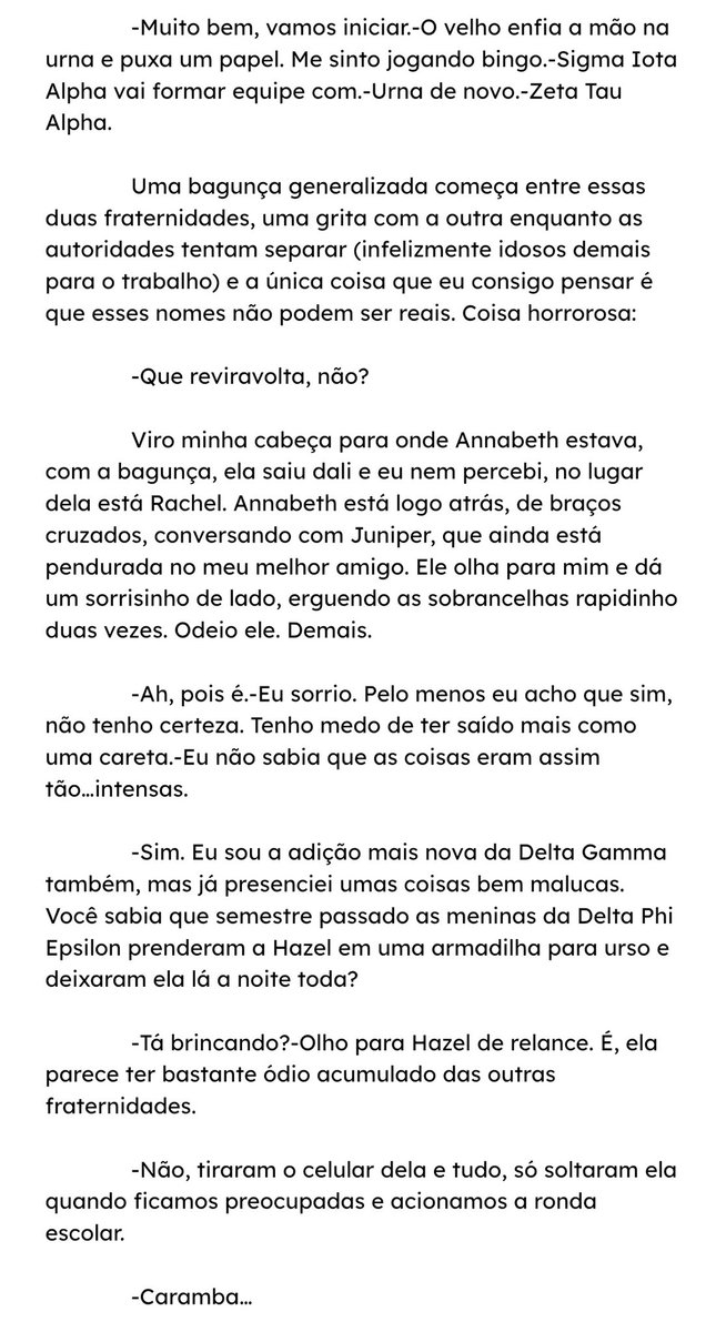 carol.⸆⸉ Ψ • au percabeth 📌 tweet media