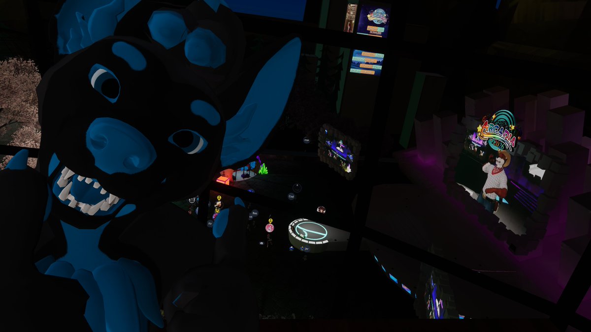 When Snakes Sing tweet media