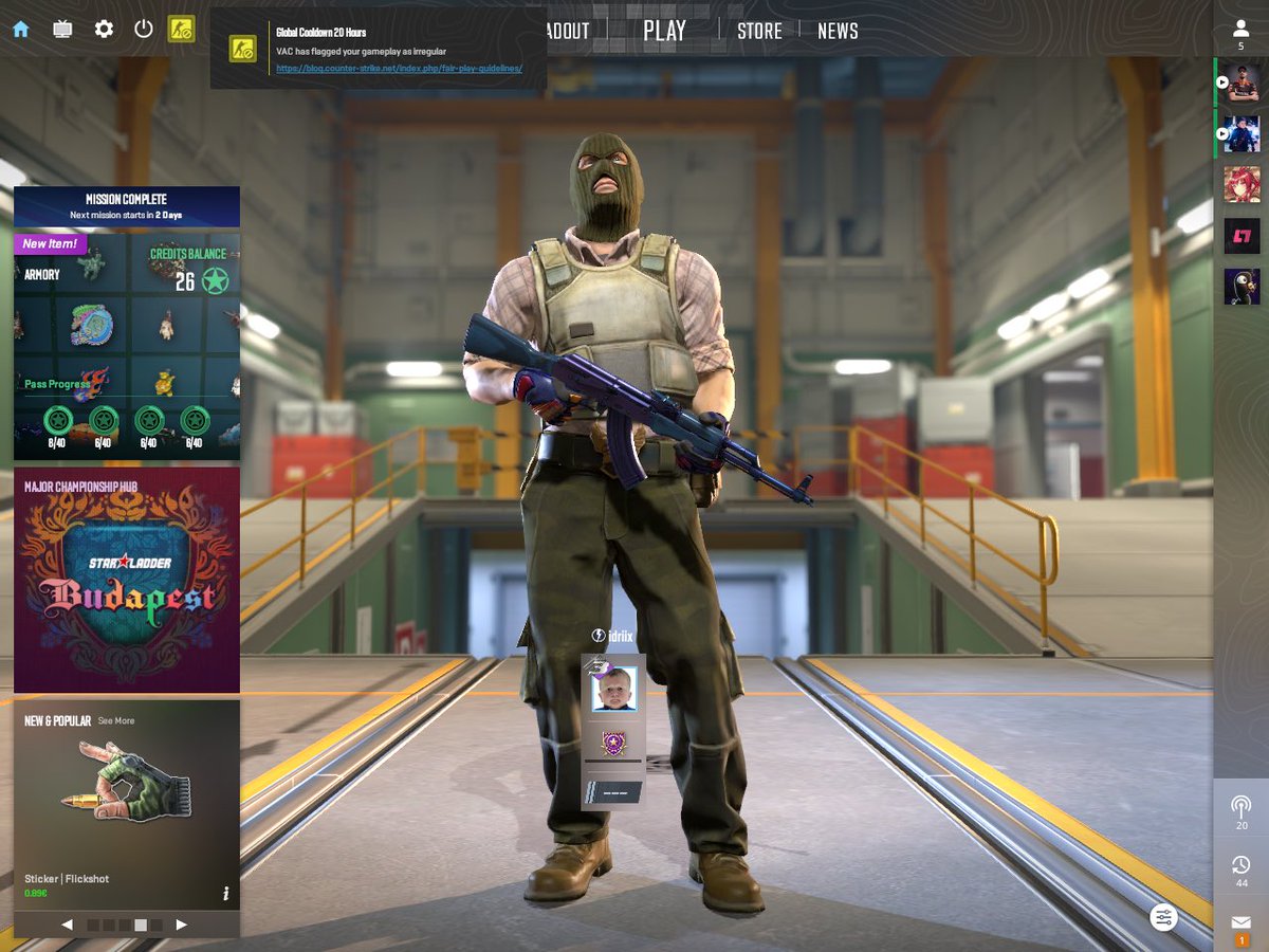 M8 idriix tweet media