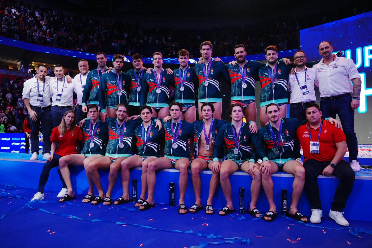 European Aquatics tweet media