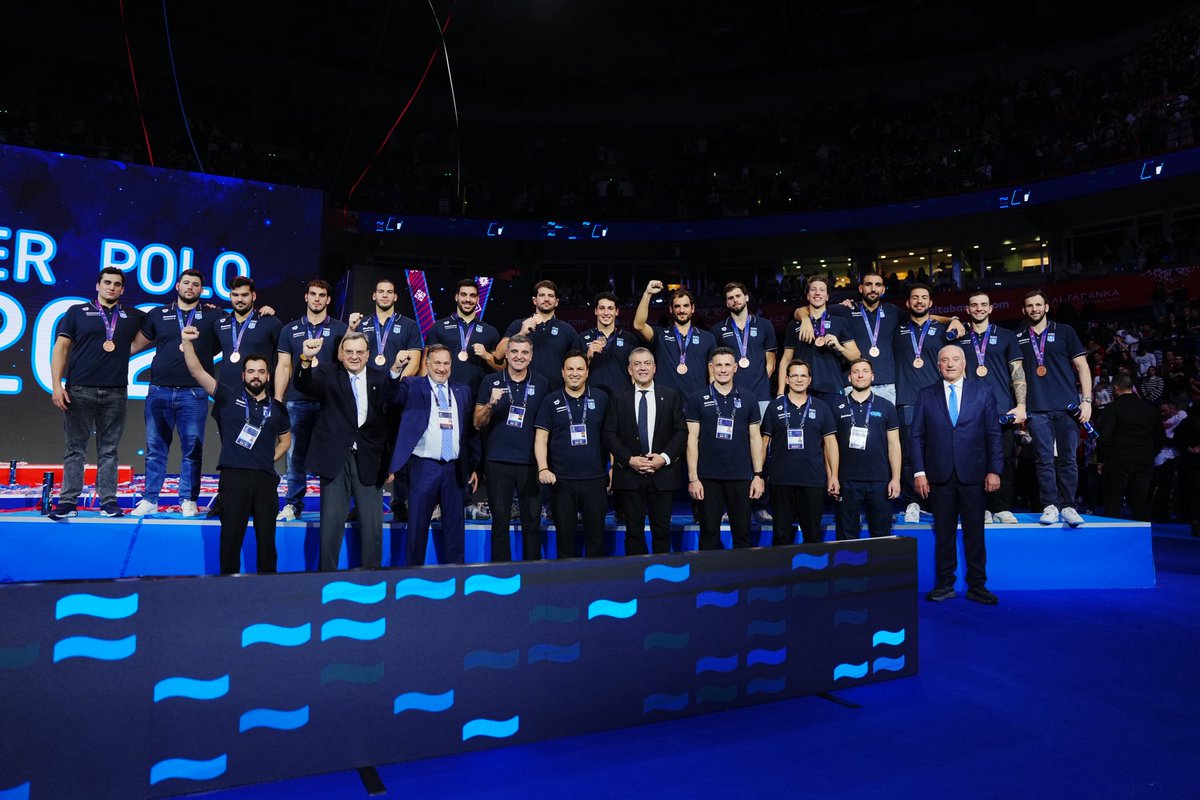 European Aquatics tweet media