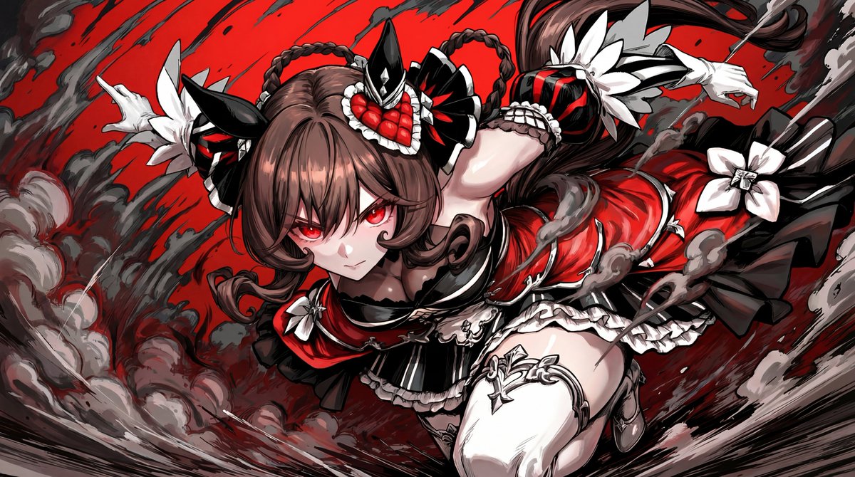 Gentildonna (Wallpaper)