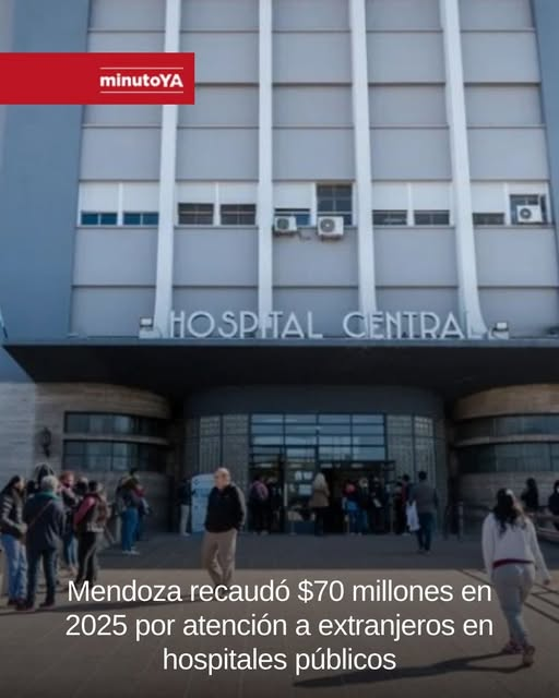Mendoza otro paìs...el cobro comenzò a reguir desde el 1 de agosto de 2024.