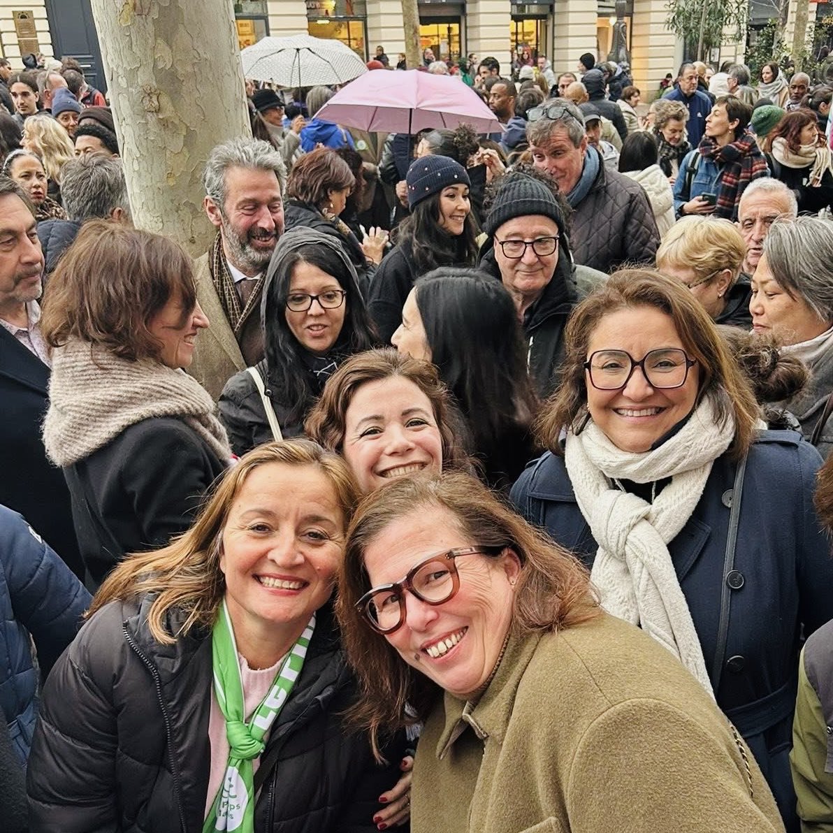 Samia Chabani tweet media